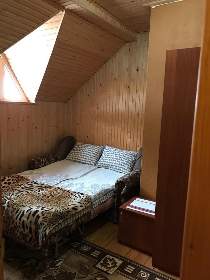 Котедж ,,Тік" Hotel Tatariv Room photo