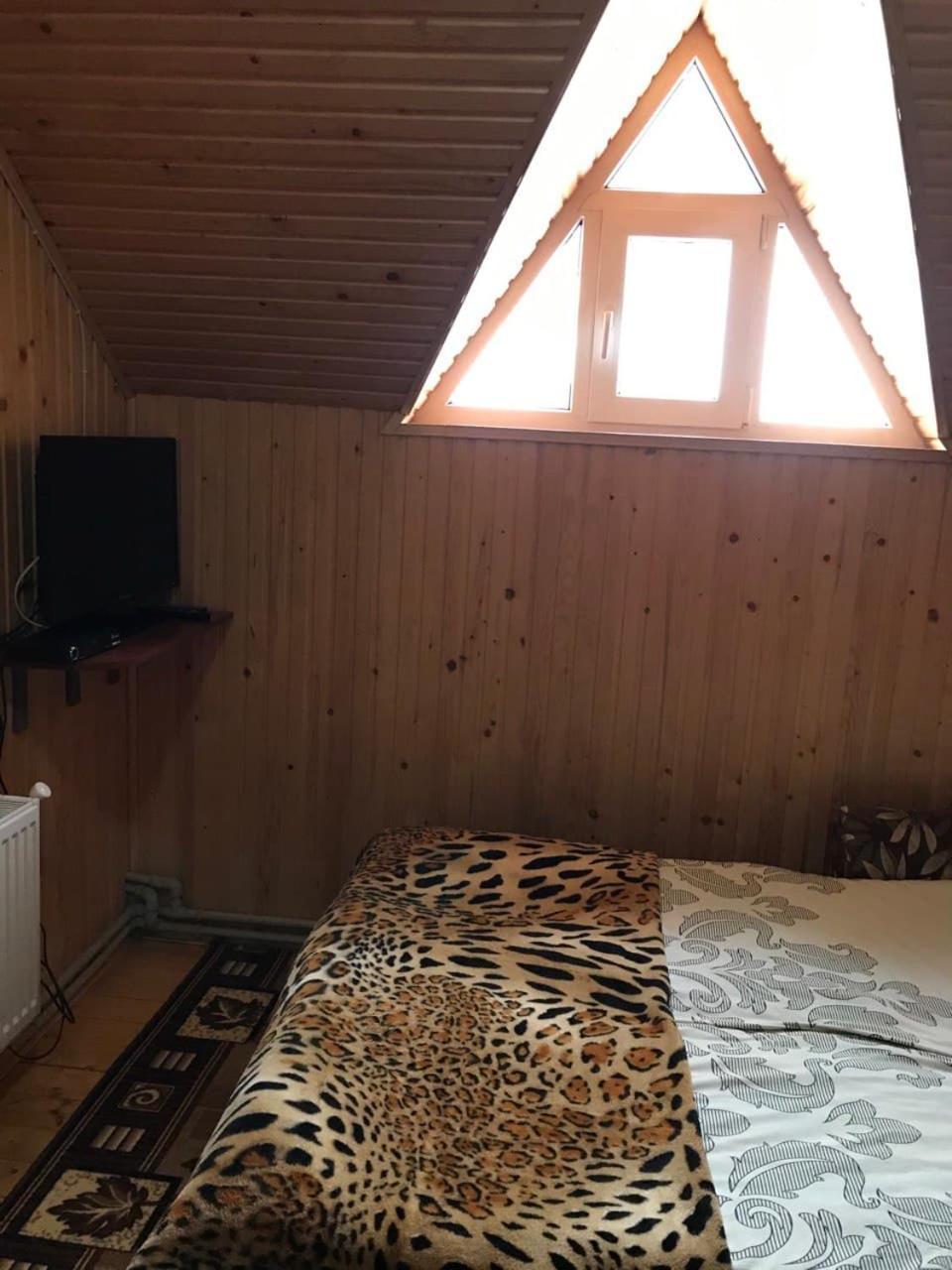 Котедж ,,Тік" Hotel Tatariv Room photo