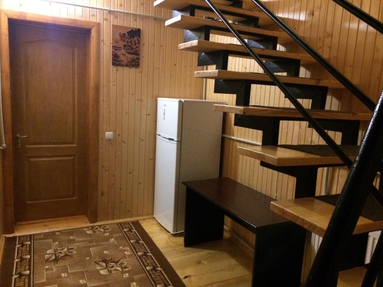 Котедж ,,Тік" Hotel Tatariv Exterior photo