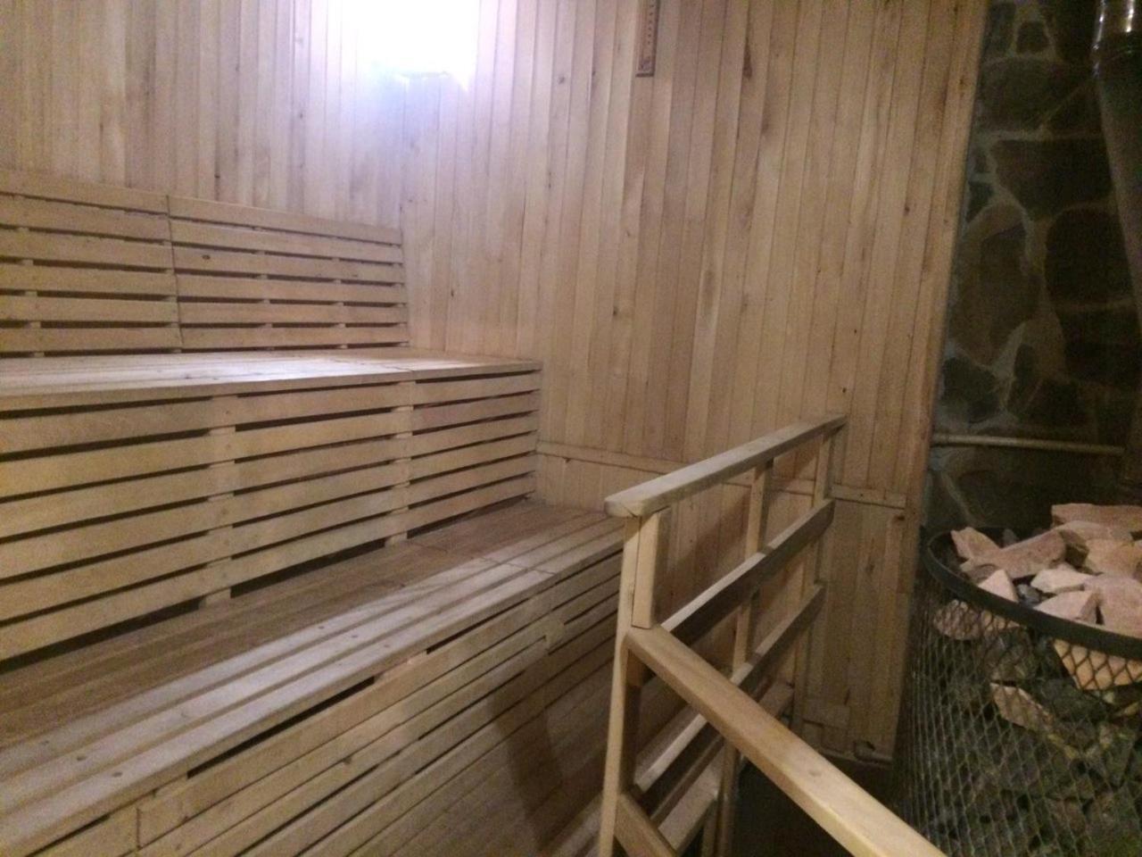 Котедж ,,Тік" Hotel Tatariv Exterior photo